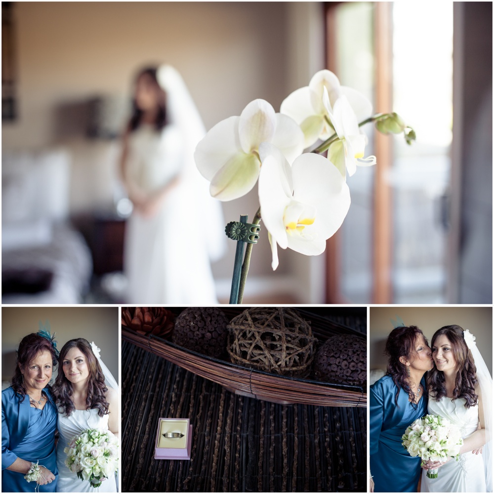 Immerse Winery Yarra Valley Dixons Creek Wedding Photograher Melbourne